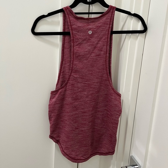 Lululemon Tank Top - Picture 2 of 3